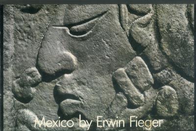 Mexico by Erwin Fieger - Erwin Fieger - copertina