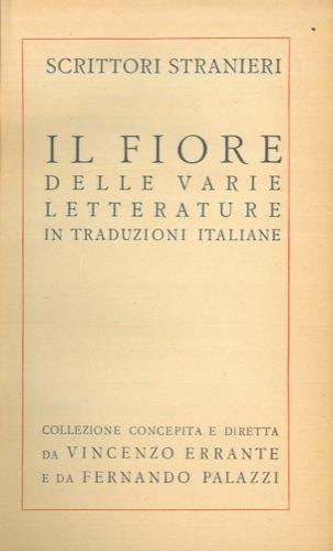 Lessing - Severino Filippon - copertina