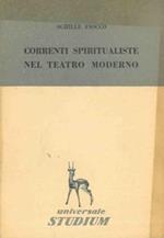 Correnti spiritualiste nel teatro moderno