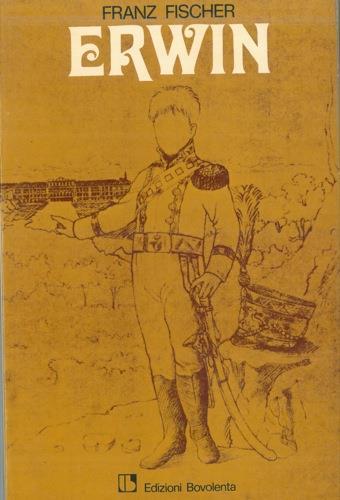 Erwin - Franz Fischer - copertina