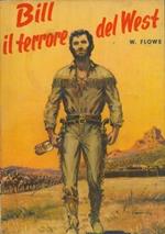 Bill, il terrore del west