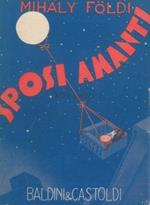 Sposi amanti. (A Hazaspar)