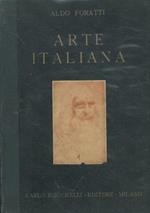 Arte italiana