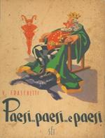 Paesi paesi e paesi