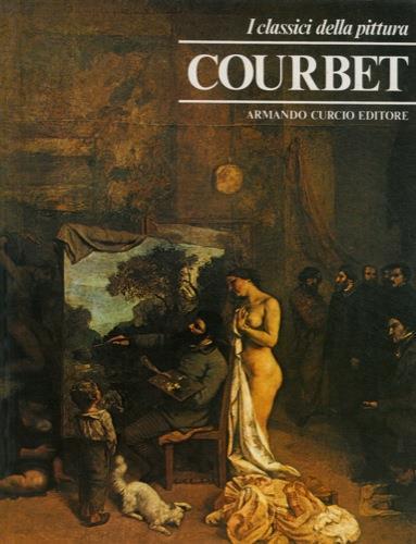 Courbet - Simonetta Frascione - copertina