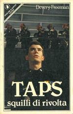Taps squilli di rivolta