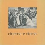 Cinema e storia