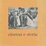 Cinema e storia