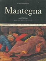 L' opera completa del Mantegna