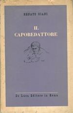 Il caporedattore