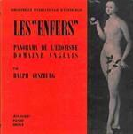 Les enfers. Panorama de l'érotisme domaine anglais