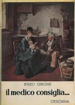 Il medico consiglia