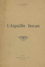 L' Aiguille Doran