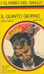 Il quinto giorno