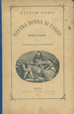 Nostra Donna di Parigi o Esmeralda