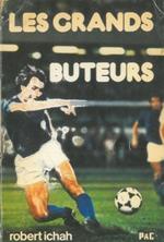 Les grands buteurs