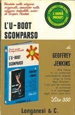 L' u-boot scomparso