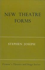 New Theatre Forms