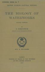 The biology of waterworks