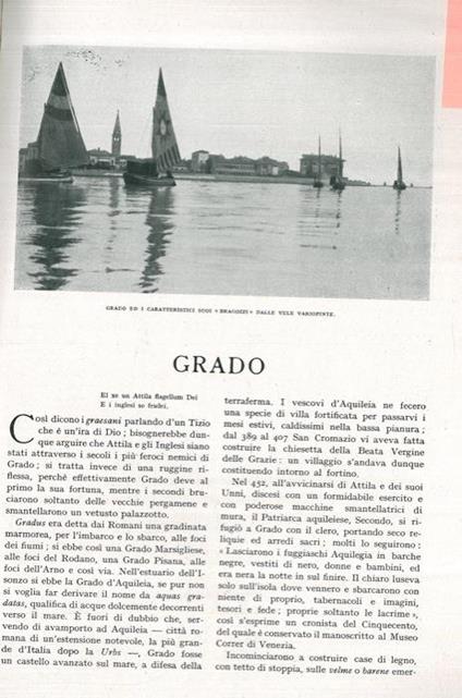 Grado - copertina