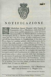 Riconferma per altri sei anni agevolazioni a favore dei Fabbricanti Lanaioli - copertina