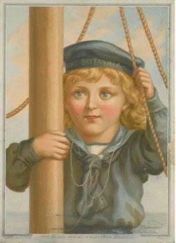 Tre bellissimi cartoncini - copertina