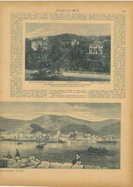 San Remo - copertina