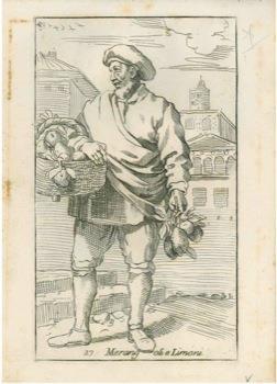 Merangoli e limoni - copertina