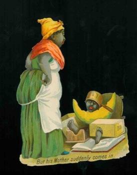 Negretto - copertina