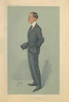 Guglielmo Marconi - copertina