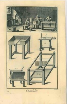 Chandelier - copertina