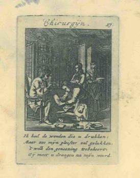 Chirurgyn - copertina