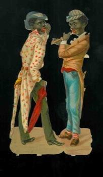 Musicisti - copertina