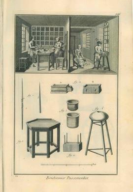 Boutonnier - copertina