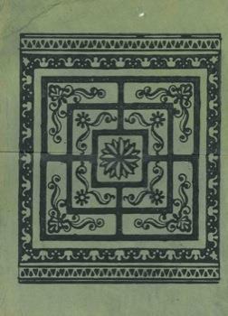 Fregio xilografico - copertina