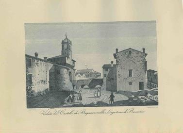 Bagnara - Fognano - copertina