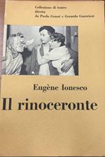 Il rinoceronte