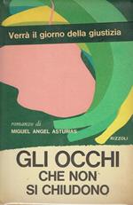 Gli occhi che non si chiudono