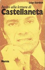 Invito alla lettura di Carlo Castellaneta