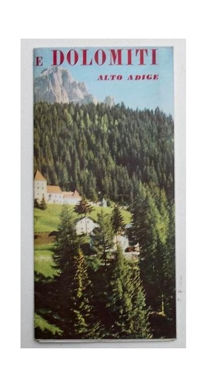 Studio bibliografico di Andrea Donati