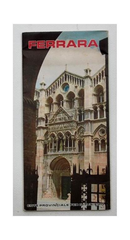 Studio bibliografico di Andrea Donati