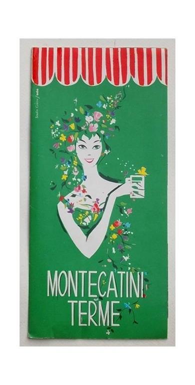 Montecatini Terme - copertina