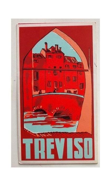 Treviso - copertina