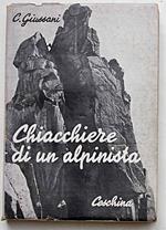 Chiacchiere di un alpinista