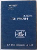 Leon Pancaldo