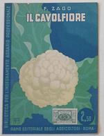 Il cavolfiore