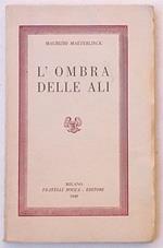 L' ombra delle ali