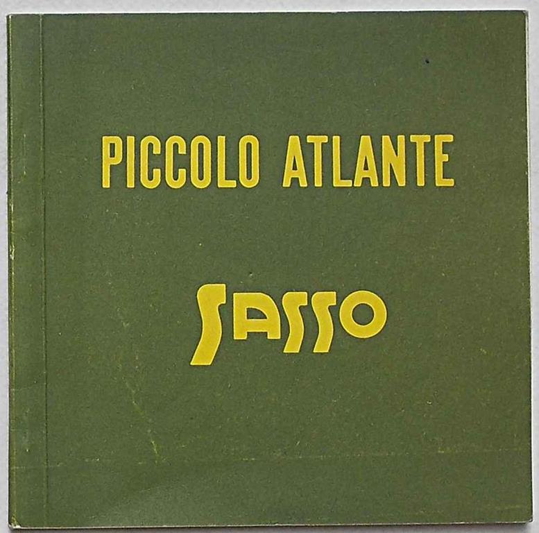 Studio bibliografico di Andrea Donati