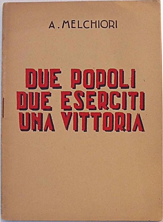 Studio bibliografico di Andrea Donati