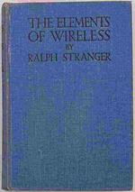 The elements of wireless